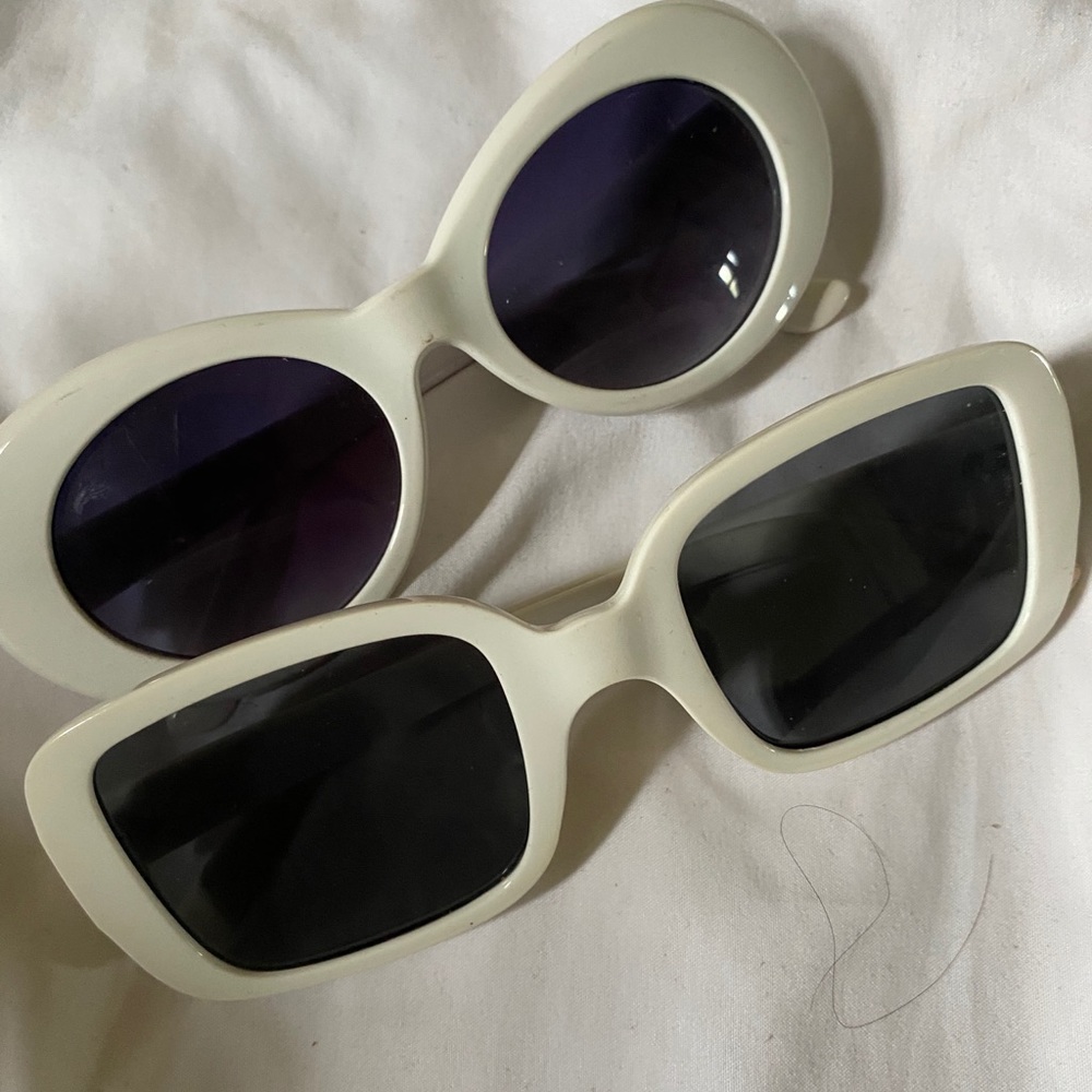 Glasses